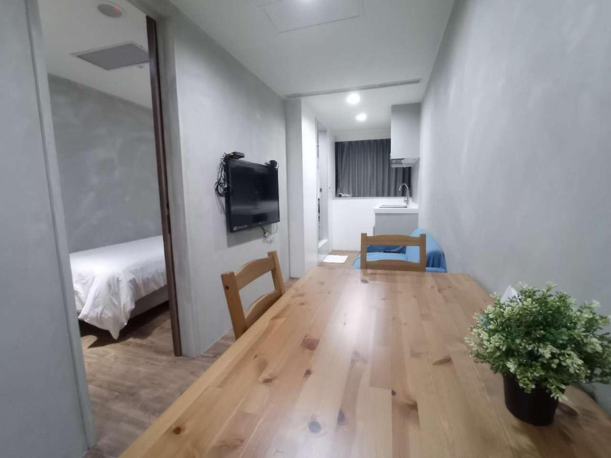 Meworld Hotel - Daan Đài Bắc Ngoại thất bức ảnh