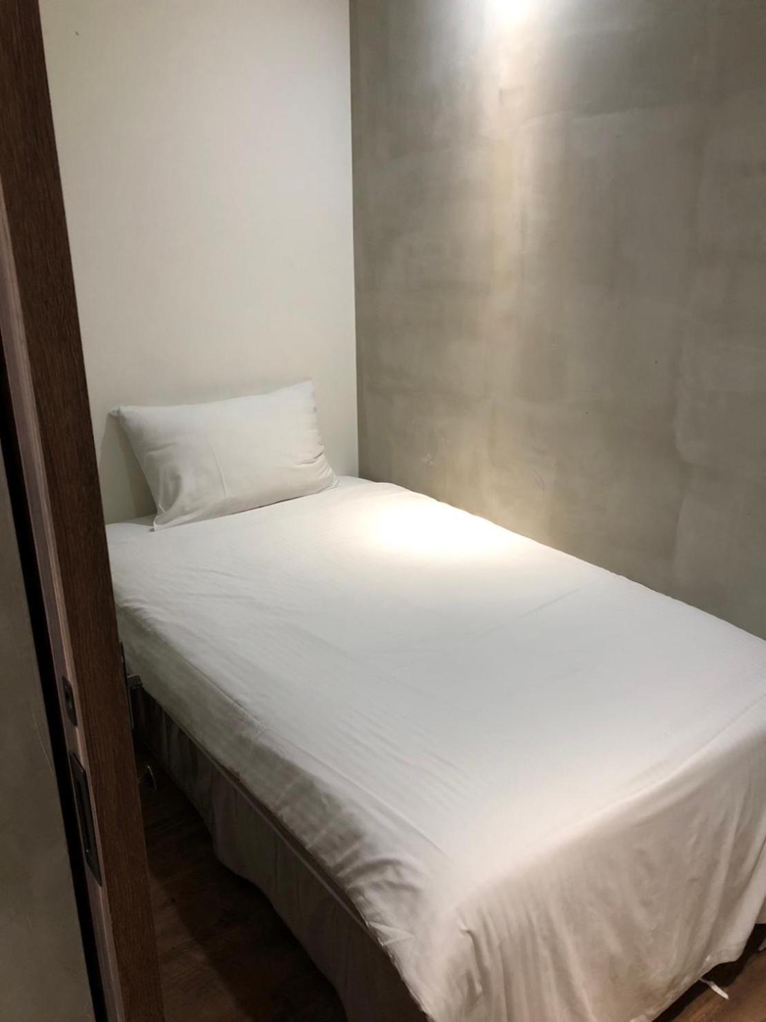 Meworld Hotel - Daan Đài Bắc Ngoại thất bức ảnh