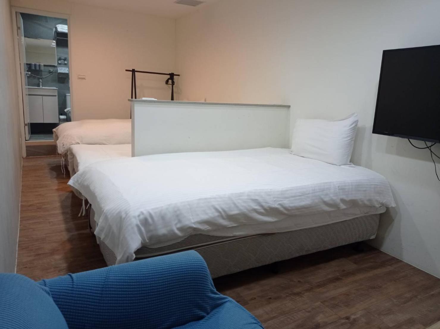 Meworld Hotel - Daan Đài Bắc Ngoại thất bức ảnh