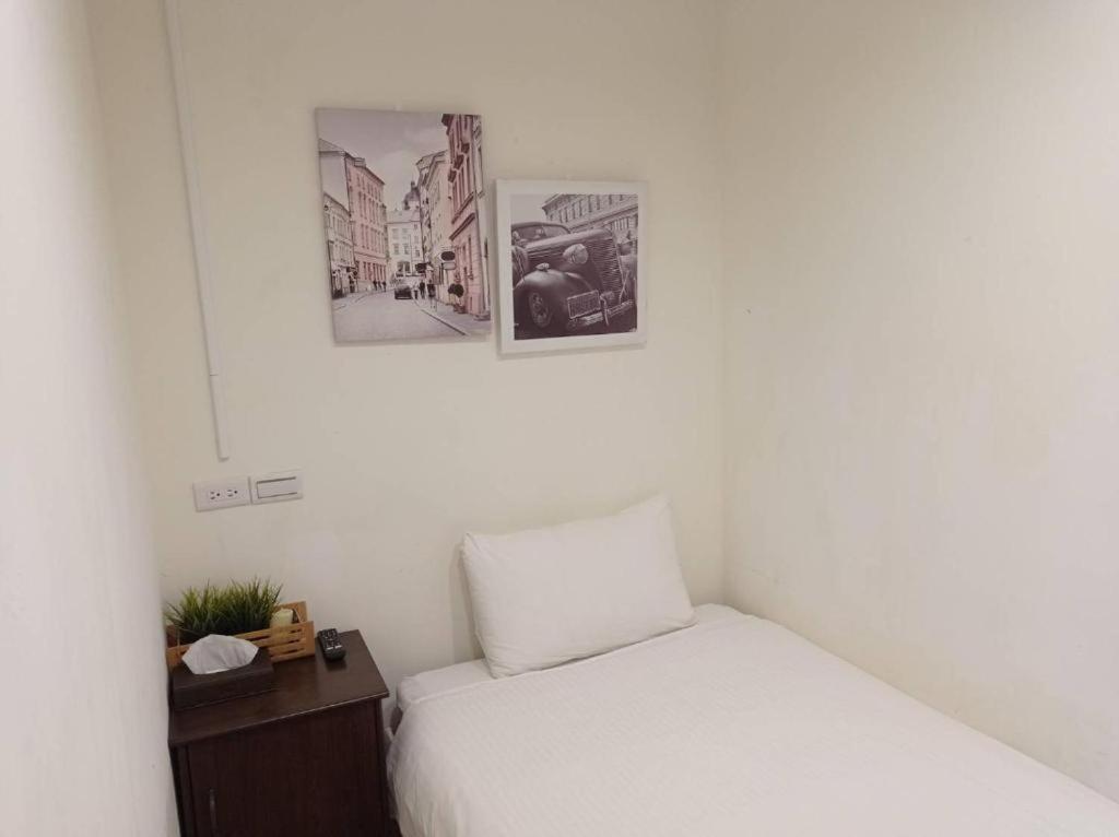 Meworld Hotel - Daan Đài Bắc Ngoại thất bức ảnh